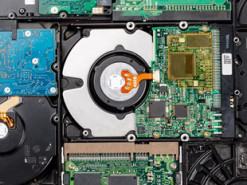 Из-за криптовалюты Chia цены на жёсткие диски устремились вверх