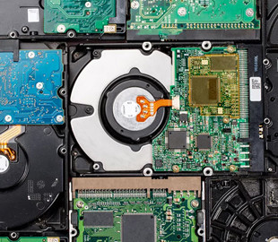 Из-за криптовалюты Chia цены на жёсткие диски устремились вверх