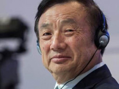 Глава Huawei против ответных мер Китая в отношении Apple