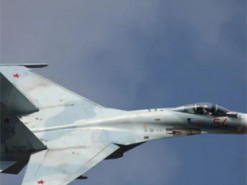 У зоні ППО Аляски США зафіксували російський військовий літак: що відомо