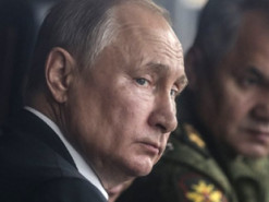 Росію чекає "деімперіалізація" та припинення існування, — генерал США