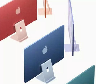 Компьютеры и ноутбуки Apple на процессорах Intel резко потеряли популярность