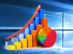 Доля Windows 10 приближается к 50%