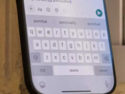 iPhone звинувачують у погіршенні рівня грамотності у сучасному суспільстві