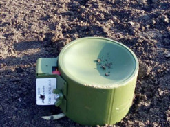 Нову ударну міну показали в Україні: що відомо