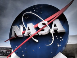 В NASA превратили космические объекты в музыку