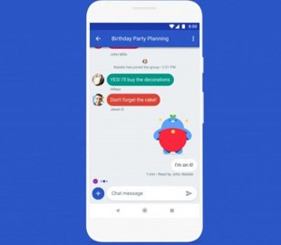 Google решила "убить" SMS