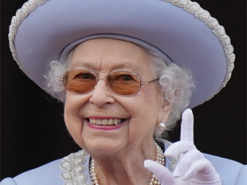 У російському МЗС заявили, що Єлизавета ІІ «боролася з Бандерою та Шухевичем»