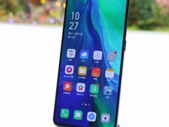 Анонсирован флагман Oppo Reno 10x Zoom