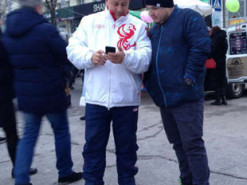 Рынок мобильной связи на оккупированной территории: «Киевстар» ушел, «Водафон» остался