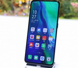 Анонсирован флагман Oppo Reno 10x Zoom