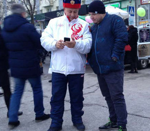 Рынок мобильной связи на оккупированной территории: «Киевстар» ушел, «Водафон» остался