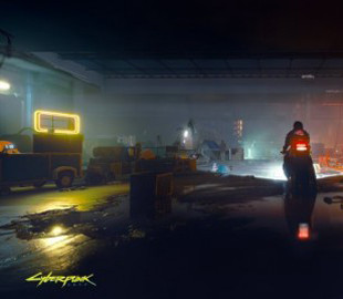 Cyberpunk 2077 теряет игроков гораздо быстрее The Witcher 3