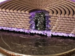 Електроніка може здешевшати: дослідники навчилися друкувати електромагніти на 3D-принтері