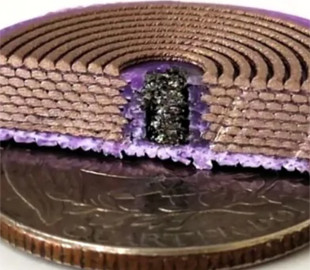 Електроніка може здешевшати: дослідники навчилися друкувати електромагніти на 3D-принтері