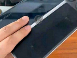 Опубликованы живые фото смартфона Xiaomi Mi Mix 4