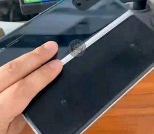Опубликованы живые фото смартфона Xiaomi Mi Mix 4