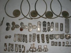 Украдені на Вінниччині цінні артефакти з’явилися на Інтернет-аукціоні і одразу зникли