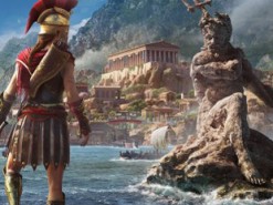 Главные технические эксперты оценили новую Assassin's Creed