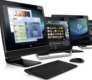 Рынок компьютеров-моноблоков ожидает восстановление