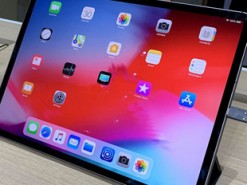 Клавиатура новых iPad Pro стала ещё больше похожа на компьютерную