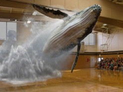 Ожидается, что рынок игр смешанной реальности для смартфонов в 2022 году достигнет 2,3 млрд долларов