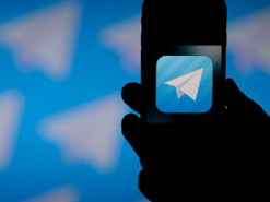 В работе Telegram и Википедии произошел сбой