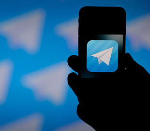 В работе Telegram и Википедии произошел сбой