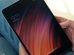 Apple отсудила «iPad» у Xiaomi