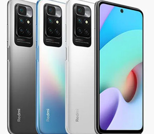 Раскрыты ключевые характеристики смартфона Redmi 10 2022