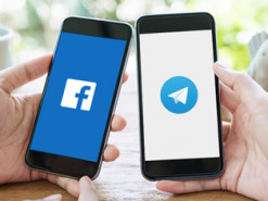 Роскомнадзор вызвал к себе российских представителей TikTok, Facebook, Telegram и "ВКонтакте" за "неудаление призывов" к митингам