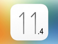 Apple прекратила подписывать iOS 11.4
