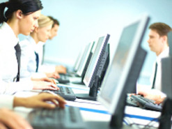 Больше 70 IT-компаний решили увезти часть сотрудников из Беларуси