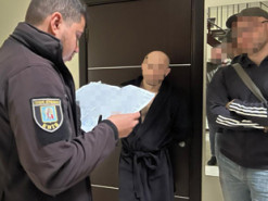 Житель Киевской области подделывал справки о непригодности к военной службе