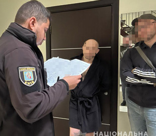 Житель Киевской области подделывал справки о непригодности к военной службе