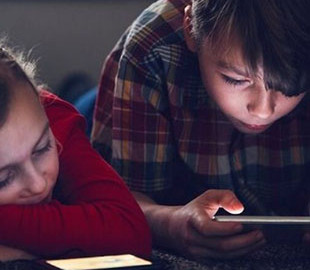 В полиции просят родителей проверить аккаунты своих детей в соцсетях и прочитать их переписки