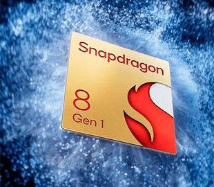 Смартфоны с чипом Snapdragon 8 Gen 1 будут перегреваться