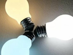 Обмін ламп розжарювання на LED: в Україні стартував новий етап