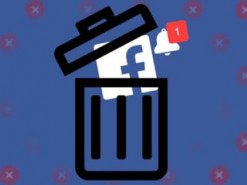 Как отключить надоедливые ярлыки уведомлений в приложении Facebook