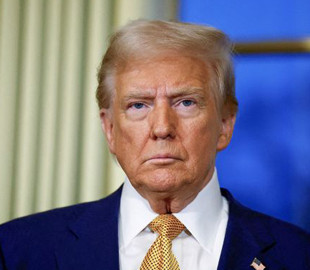 The Wall Street Journal покарали за статтю про лист Трампа Епштейну, - CNN