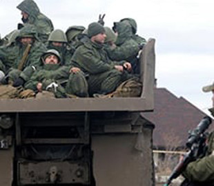 СМИ рассказали, что Кремль обманом отправляет россиян на войну в Украину