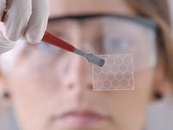 Графеновый литиево-ионный аккумулятор почти готов к производству