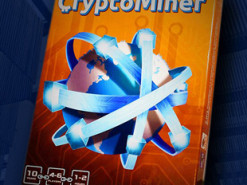 Появилась игра, которая учит детей блокчейну