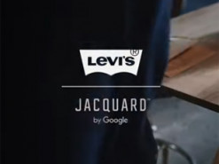Google и Levi's разработали "умную" куртку