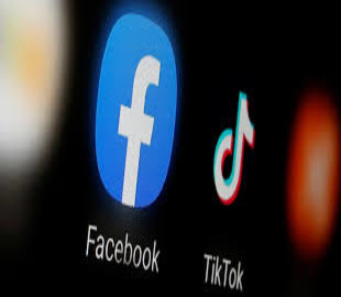 Акции Facebook выросли на 6% после запуска в Instagram видеосервиса-аналога TikTok