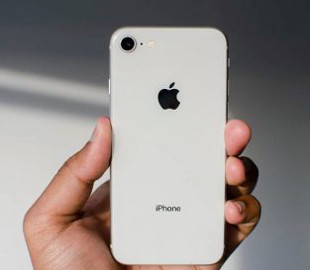 Дизайнер за шесть дней заработал более $100 тысяч с помощью минималистичных иконок для iPhone