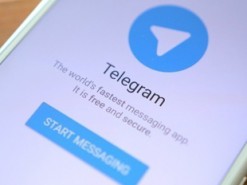 В сети забавной карикатурой высмеяли провал с блокировкой Telegram в России