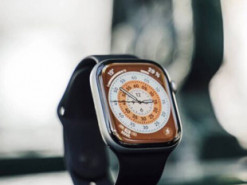Apple Watch 12 можуть отримати більший акумулятор замість Touch ID