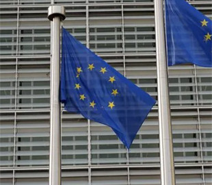 ЄС оштрафував Apple і Meta на майже $800 млн