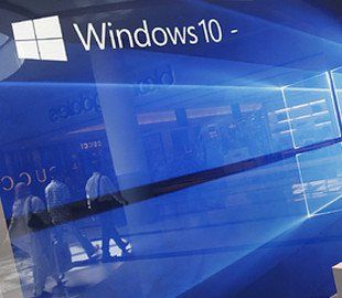 Названы самые популярные операционные системы